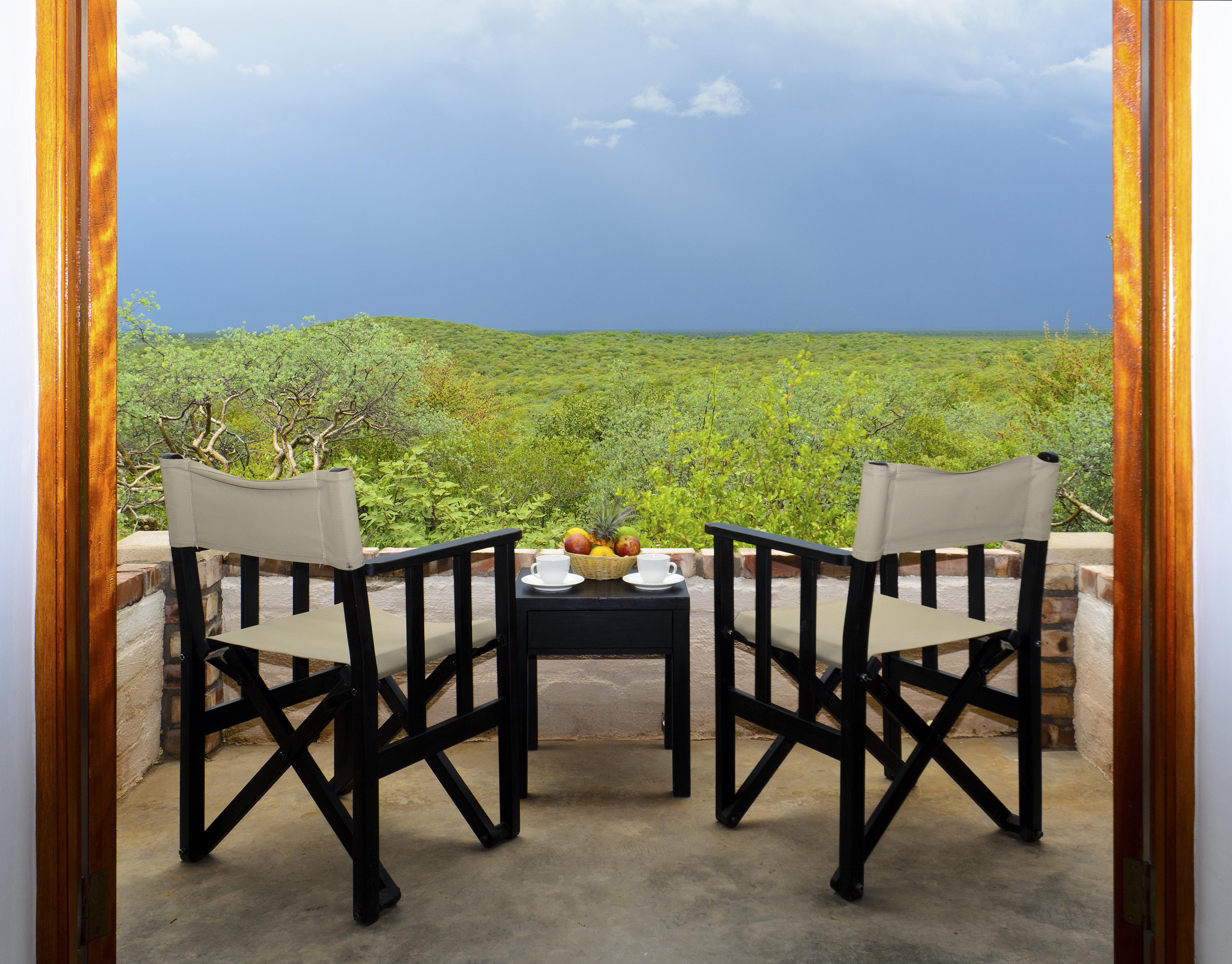 Gondwana Etosha Safari Lodge Okaukuejo Exterior foto