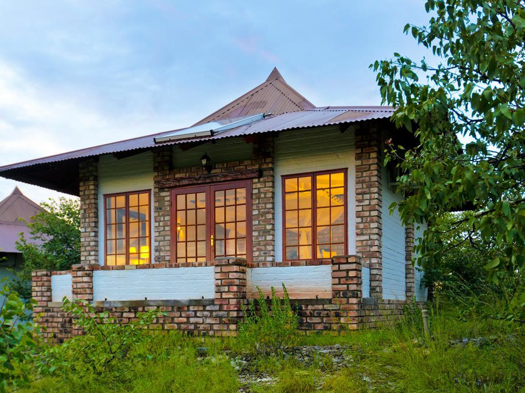 Gondwana Etosha Safari Lodge Okaukuejo Cameră foto