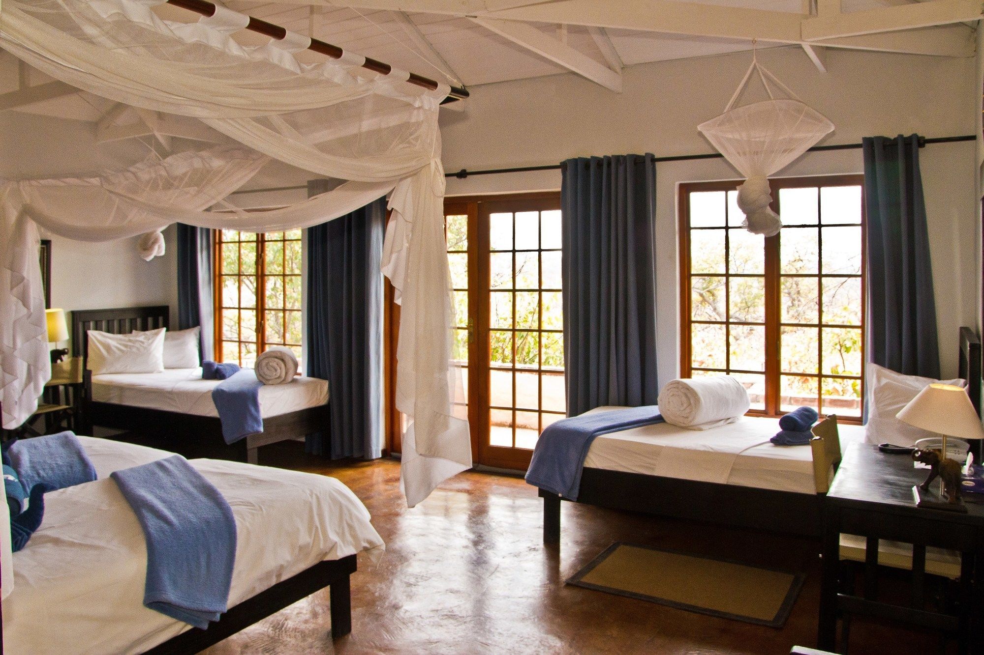 Gondwana Etosha Safari Lodge Okaukuejo Exterior foto