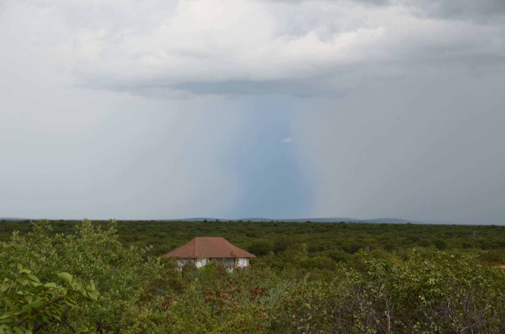 Gondwana Etosha Safari Lodge Okaukuejo Exterior foto