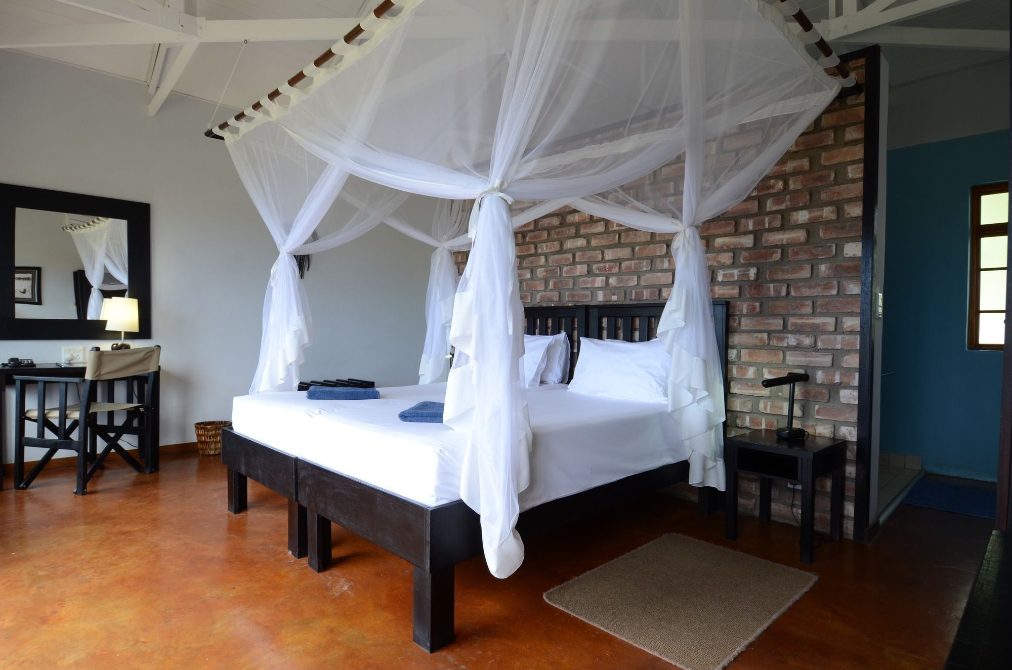 Gondwana Etosha Safari Lodge Okaukuejo Exterior foto