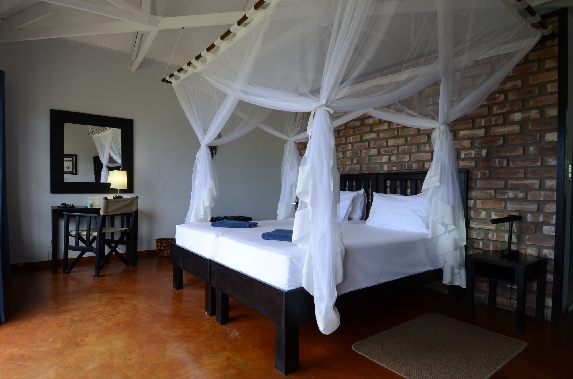Gondwana Etosha Safari Lodge Okaukuejo Exterior foto