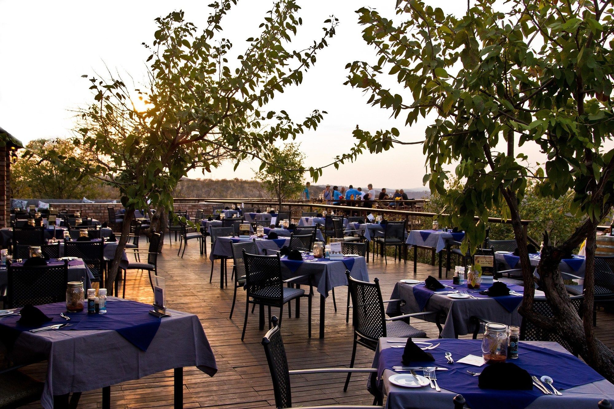 Gondwana Etosha Safari Lodge Okaukuejo Exterior foto